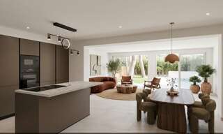 Maison 5 Pièces 151 m² à vendre à Marseille 10 (13010)