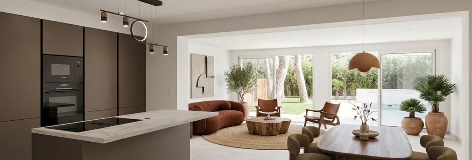 Maison 5 Pièces 151 m² à vendre à Marseille 10 (13010)