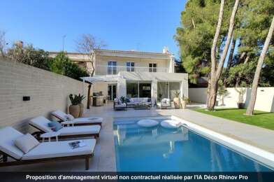 Maison 5 pièces 950000 €