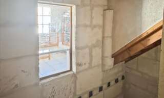 Maison 3 Pièces 70 m² à vendre à Tarascon (13150)