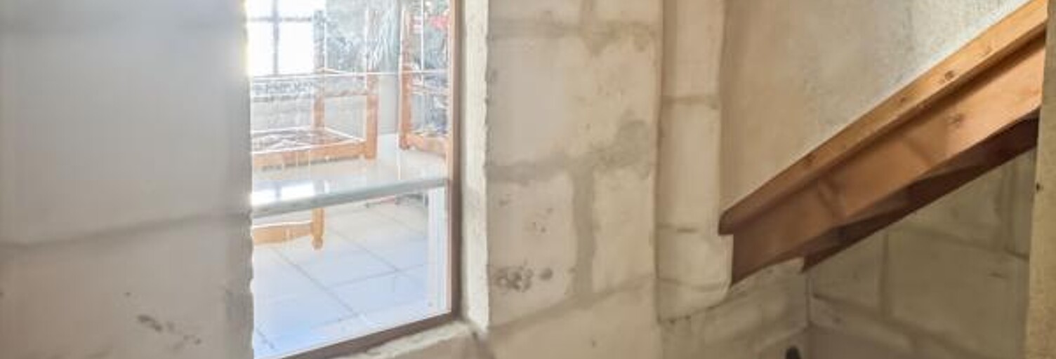 Maison 3 Pièces 70 m² à vendre à Tarascon (13150)