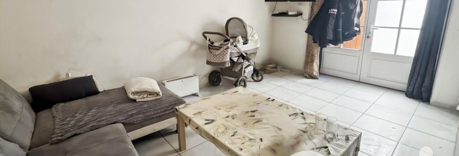 Maison 3 Pièces 70 m² à vendre à Tarascon (13150)
