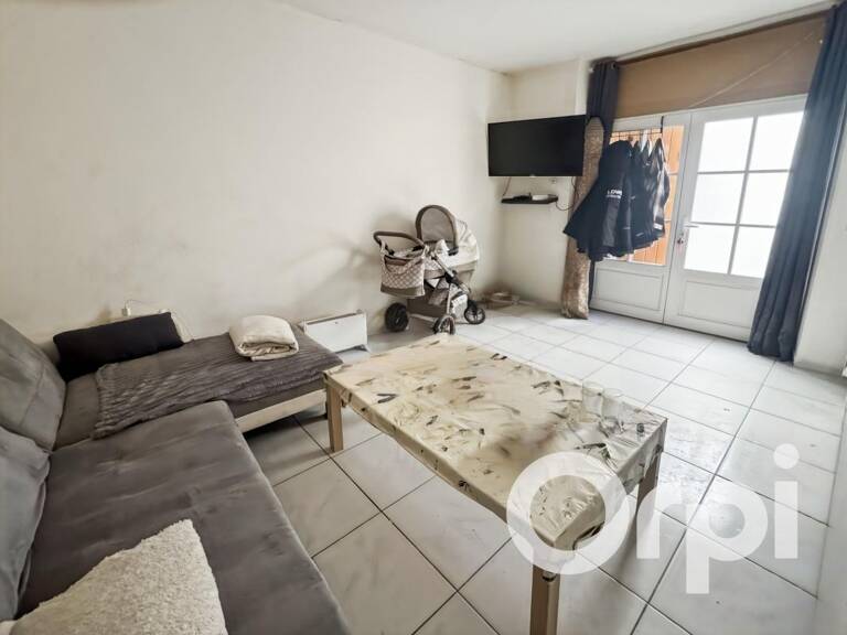 Maison de ville — photo 1