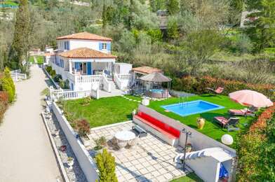 Maison 7 pièces 615000 €