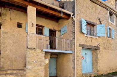 Maison 5 pièces 229000 €