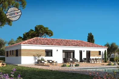 Maison 5 pièces 334670 €