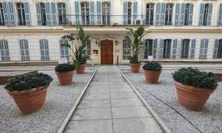 Appartement 1 Pièce 22 m² à vendre à Nice (06000)