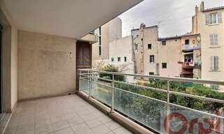 Appartement 3 Pièces 72 m² à vendre à Marseille 1 (13001)