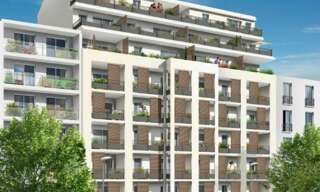 Appartement 1 Pièce 27 m² à louer à Marseille 4 (13004)