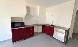 Appartement 1 Pièce 27 m² à louer à Marseille 4 (13004)