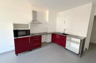 Appartement 1 pièces 600 €