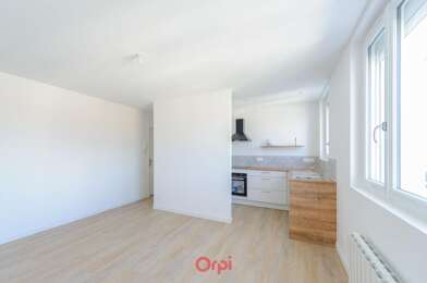 Appartement 2 pièces 176000 €