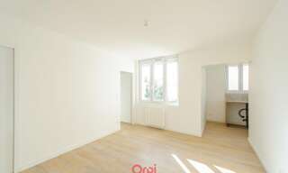 Appartement 2 Pièces 34 m² à vendre à La Rochelle (17000)