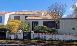 Maison 6 Pièces 138 m² à vendre à La Rochelle (17000)