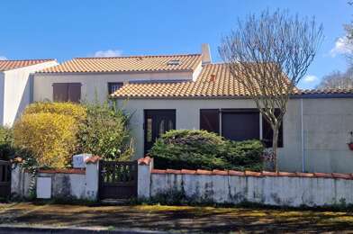 Maison 6 pièces 464500 €