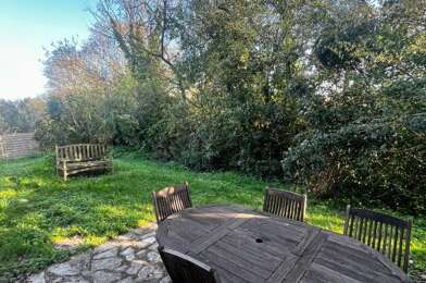 Maison 6 pièces 464500 €