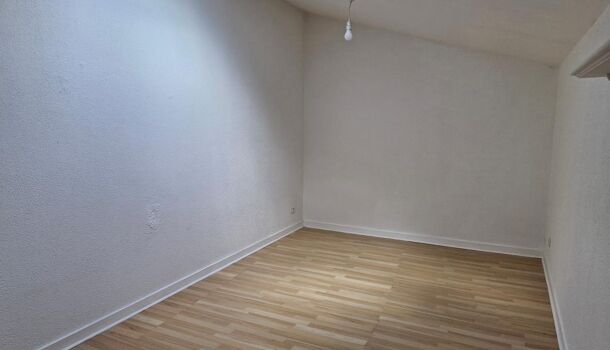 Villa / Maison 4 pièces  à louer Rochelle (La) 17000