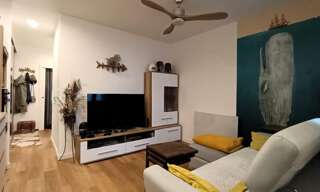 Appartement 2 Pièces 36 m² à vendre à La Rochelle (17000)