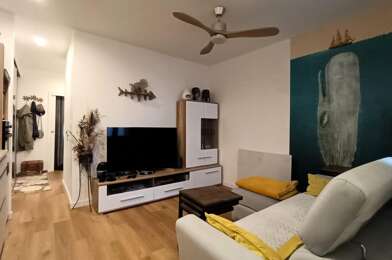 Appartement 2 pièces 228900 €