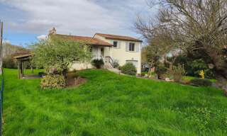 Maison 3 Pièces 90 m² à vendre à Le Mazeau (85420)