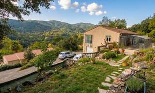 Maison 5 Pièces 184 m² à vendre à Branoux-les-Taillades (30110)