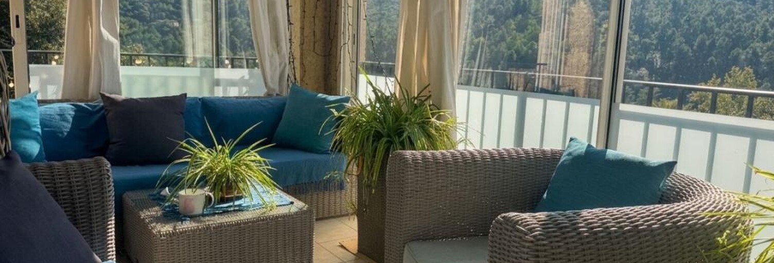 Maison 5 Pièces 184 m² à vendre à Branoux-les-Taillades (30110)