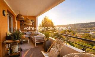 Appartement 3 Pièces 66 m² à vendre à Nice (06200)