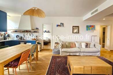 Appartement 5 pièces 870000 €