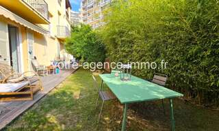 Appartement 5 Pièces 105 m² à vendre à Cap-d'Ail (06320)