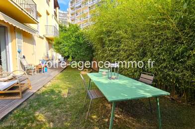 Appartement 5 pièces 870000 €