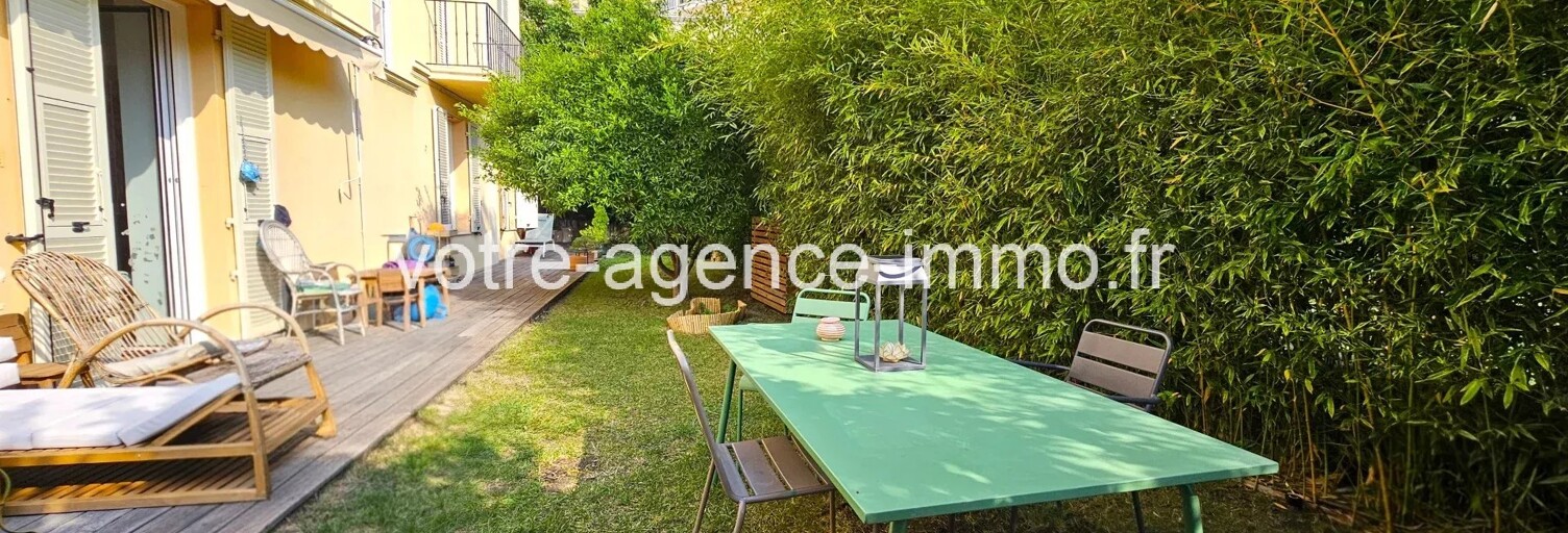 Appartement 5 Pièces 105 m² à vendre à Cap-d'Ail (06320)