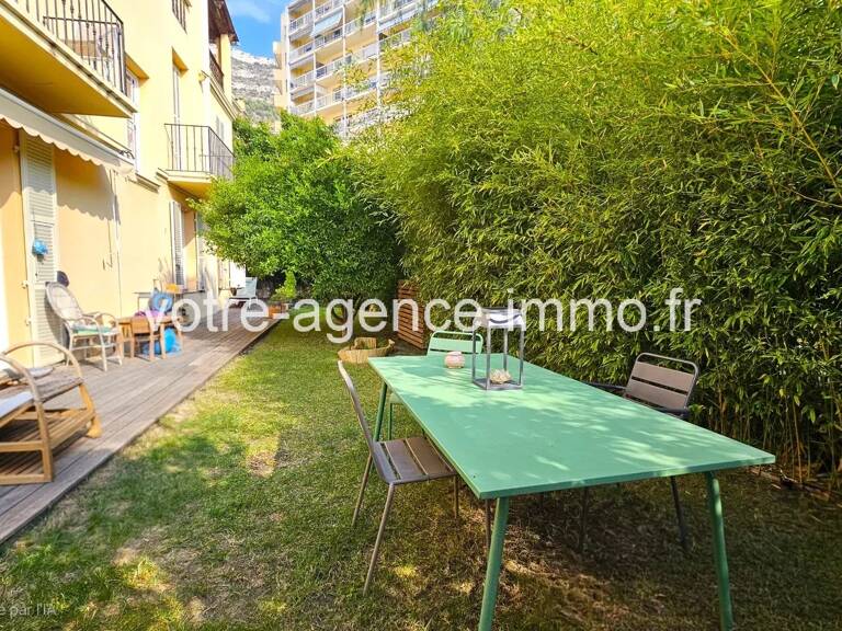 Cap d'Ail 4/5 pièces 105m² Jardin garage — photo 1