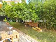 Cap d'Ail 4/5 pièces 105m² Jardin garage — photo 3
