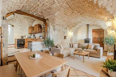 Maison 4 pièces 249000 €