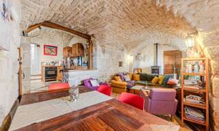 Maison 4 Pièces 89 m² à vendre à Gallargues-le-Montueux (30660)