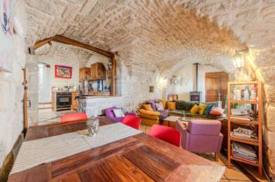 Maison 4 pièces 249000 €