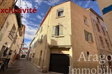 Immeuble  174000 €