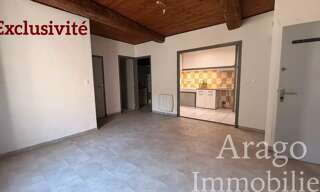 Immeuble  112 m² à vendre à Rivesaltes (66600)