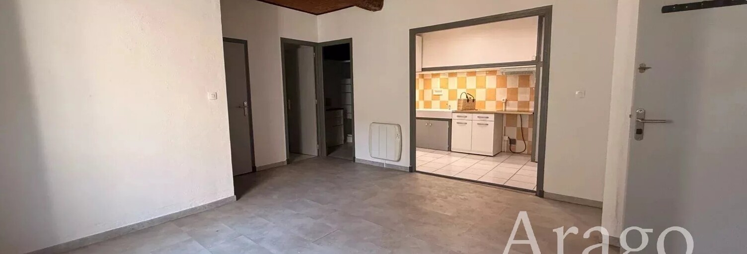 Immeuble  112 m² à vendre à Rivesaltes (66600)