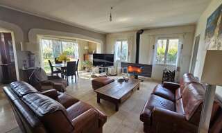 Maison 4 Pièces 120 m² à vendre à Château-Arnoux-Saint-Auban (04160)