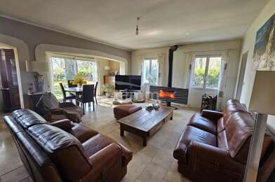 Maison 4 pièces 340000 €