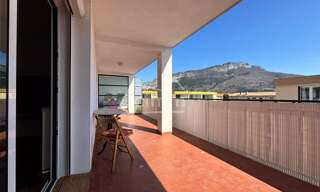 Appartement 5 Pièces 100 m² à vendre à Sisteron (04200)