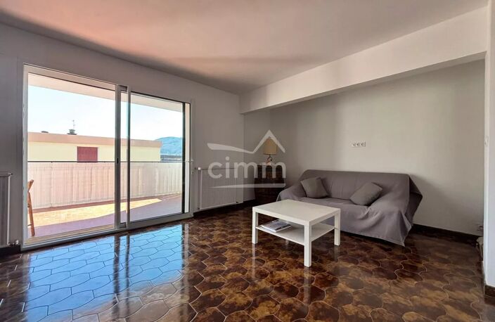 Appartement T4 -100 m² avec grande terrasse — photo 3