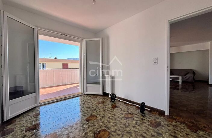 Appartement T4 -100 m² avec grande terrasse — photo 4