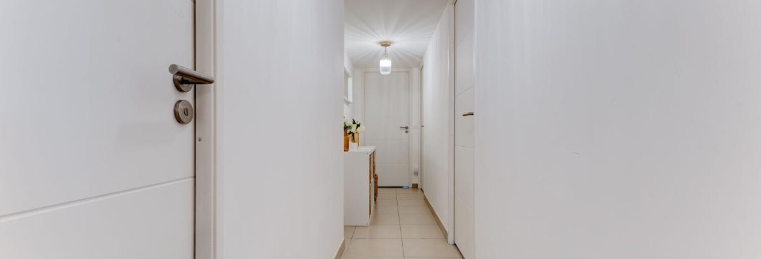 Appartement 4 Pièces 70 m² à vendre à Nice (06200)