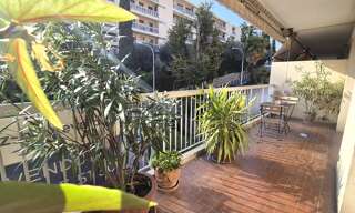 Appartement 4 Pièces 103 m² à vendre à Nice (06100)