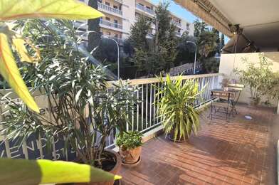 Appartement 4 pièces 585000 €