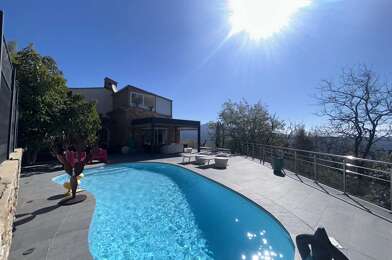 Maison 5 pièces 1250000 €