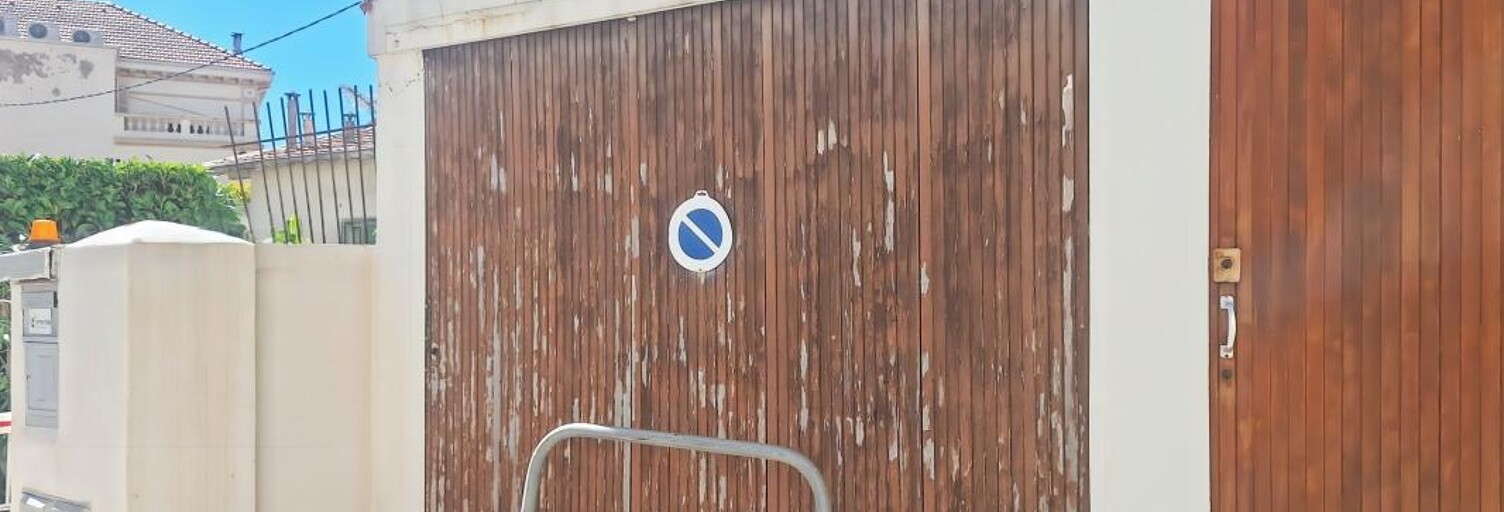 Commerce  16 m² à vendre à Cannes (06400)