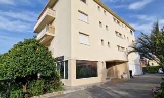 Commerce   m² à louer à Cannes (06150)